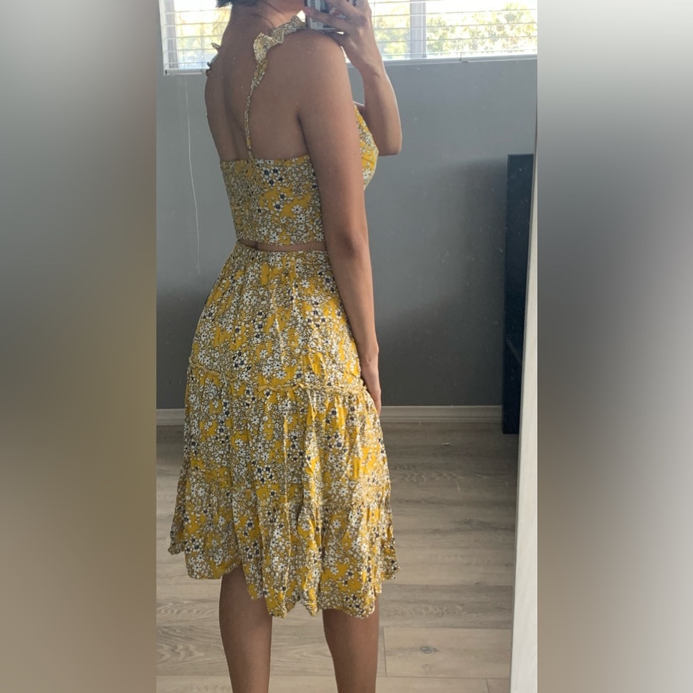 Cute Set 🌼 - Picture 3 of 6